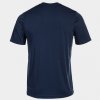 Koszulka Joma Combi 100052 331 granatowy L
